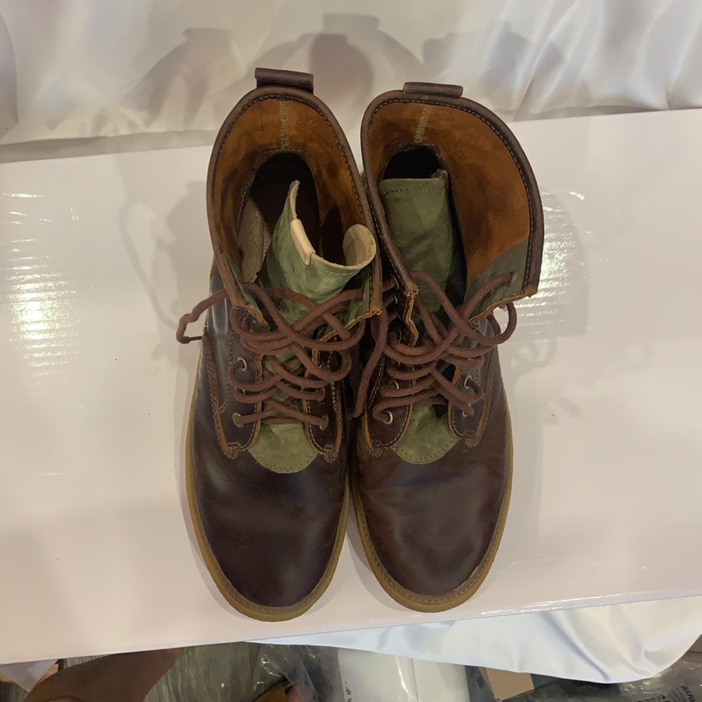 Pointer Rollins Boots - image 5